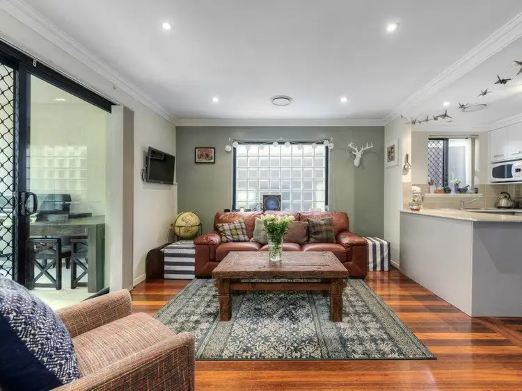 Third view of Homely unit listing, 2/64 Kedron Brook Road, Wilston QLD 4051