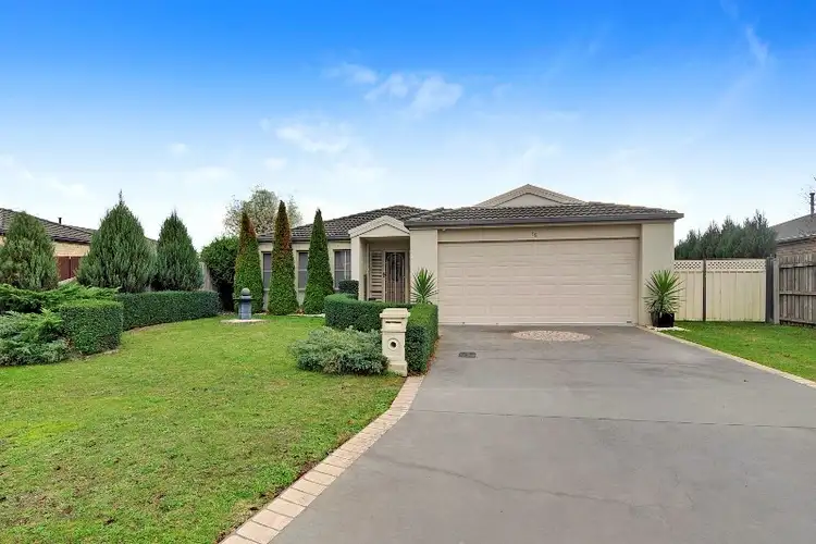 Main view of Homely house listing, 18 Sundale Road, Traralgon VIC 3844