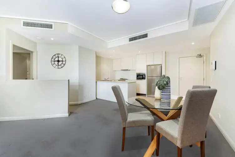Fourth view of Homely apartment listing, 576/4 The Crescent, Wentworth Point NSW 2127