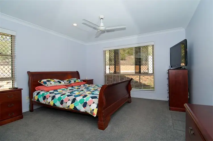 Seventh view of Homely house listing, 3 Crowsnest Close, Parkwood QLD 4214
