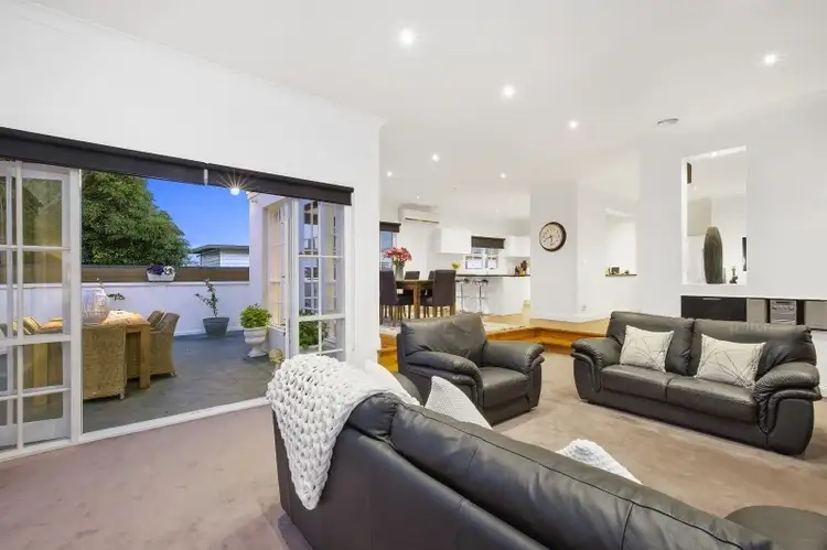 Sixth view of Homely house listing, 1/29 Logan Street, Hamlyn Heights VIC 3215
