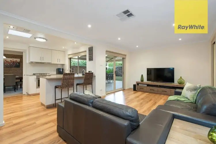 Sixth view of Homely house listing, 7 Yampi Place, West Lakes SA 5021