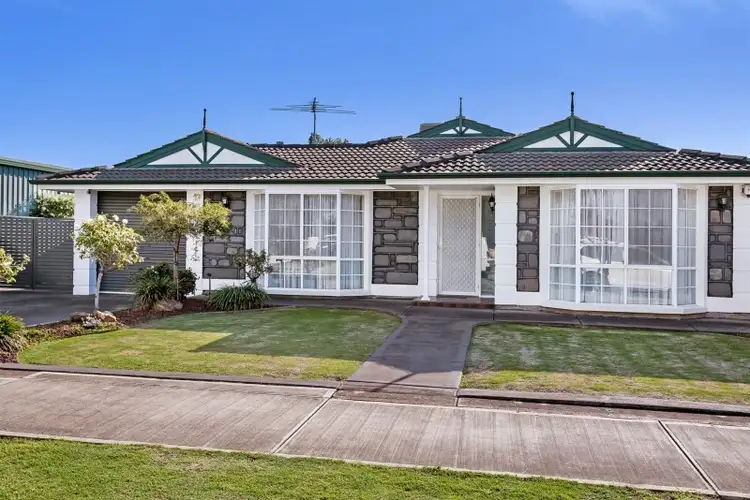Main view of Homely house listing, 5 Trinity Street, Ottoway SA 5013