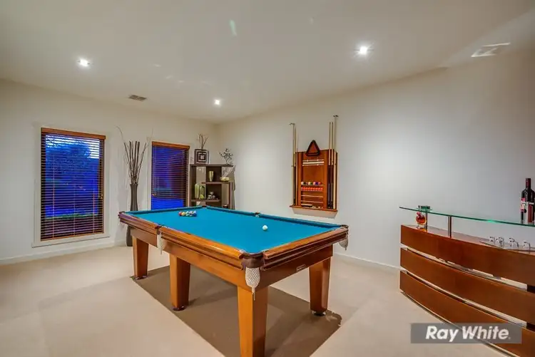 Fourth view of Homely house listing, 3 Jersey Court, Tarneit VIC 3029