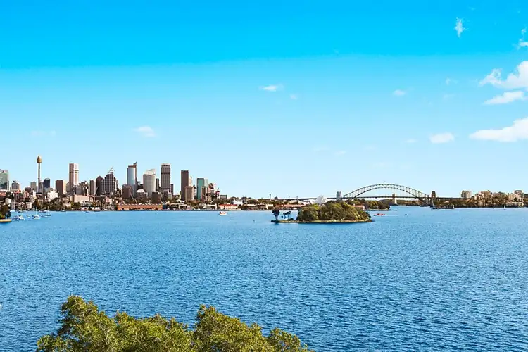 Sixth view of Homely house listing, 114 Wolseley Road, Point Piper NSW 2027