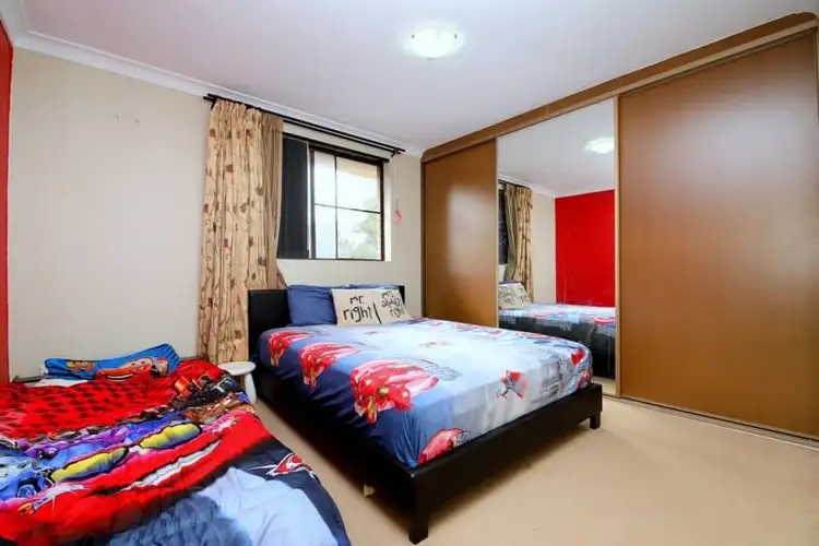 Second view of Homely unit listing, 29/22-24 Sir Joseph Banks Street, Bankstown NSW 2200