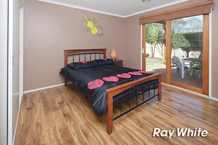 Seventh view of Homely house listing, 33 Trentham Way, Langwarrin VIC 3910