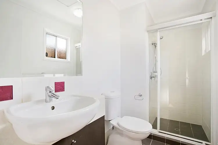 Seventh view of Homely townhouse listing, 6/82 Clarence Road, Indooroopilly QLD 4068