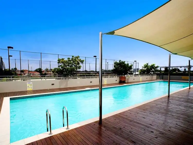 Sixth view of Homely apartment listing, 1107/238-260 Bunnerong Road, Hillsdale NSW 2036