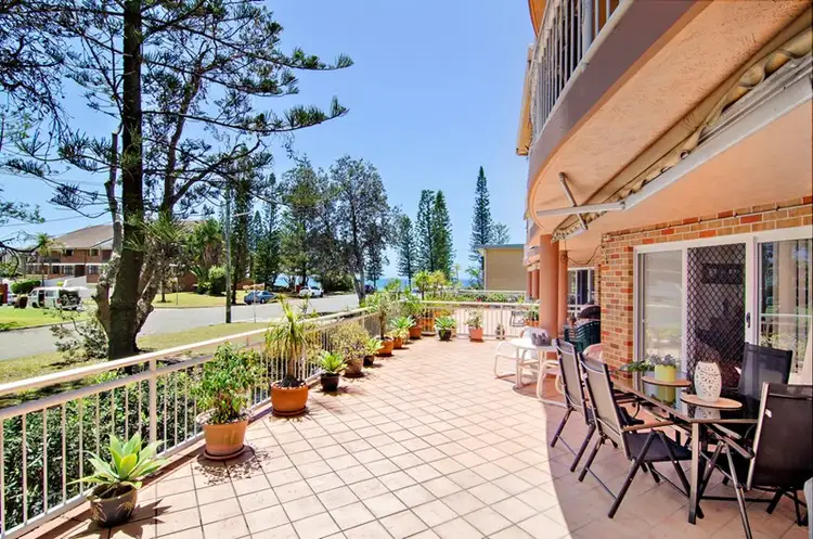 1/411 Golden Four Drive, Tugun QLD 4224