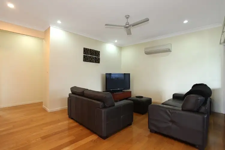 Sixth view of Homely house listing, 15 Vidar Crescent, Ooralea QLD 4740