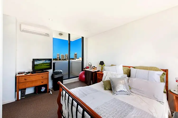 Fourth view of Homely apartment listing, 1 Aqua Street, Southport QLD 4215