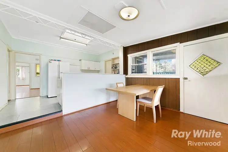 Fourth view of Homely house listing, 41 Morotai Avenue, Riverwood NSW 2210