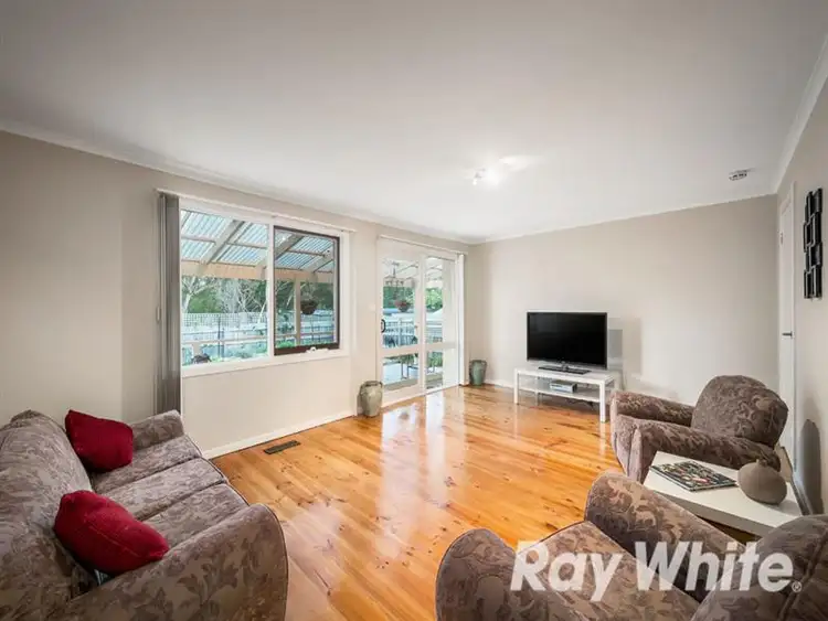 Fifth view of Homely house listing, 83 Old Orchard Drive, Wantirna South VIC 3152