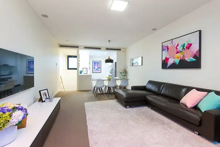 Sixth view of Homely unit listing, 10/260 Penshurst Street, Willoughby NSW 2068