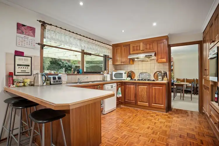 Third view of Homely house listing, 35 Huntingfield Drive, Doncaster East VIC 3109