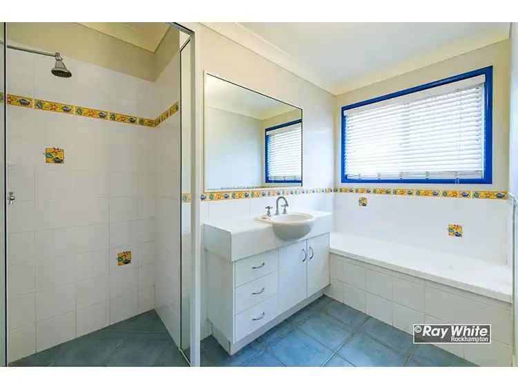 Second view of Homely house listing, 12 Athlone Court, Norman Gardens QLD 4701