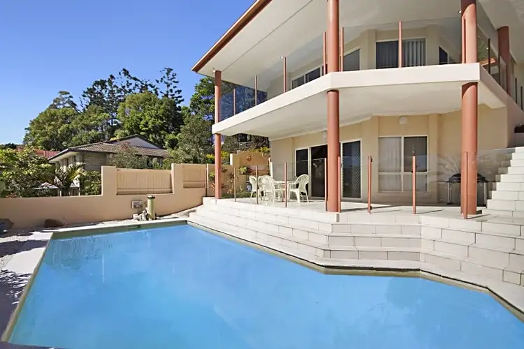 27 Eliza Fraser Court, Terranora NSW 2486