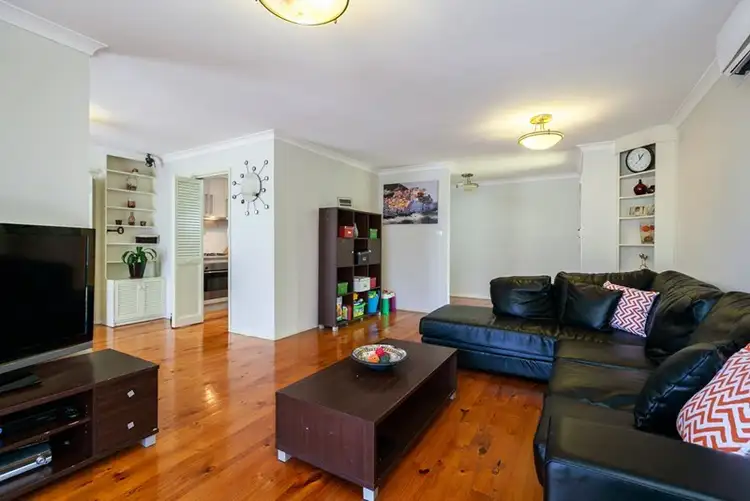 Third view of Homely unit listing, 1/40 Church Street, Epping VIC 3076