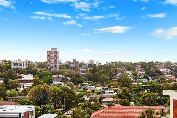 Second view of Homely apartment listing, 26/1-3 Dudley Street, Randwick NSW 2031