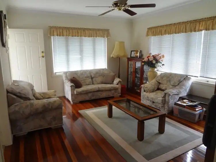 Second view of Homely house listing, 49 Perkins Street, Upper Mount Gravatt QLD 4122