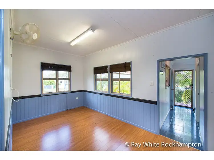 Sixth view of Homely house listing, 4 Bartlem Street, Allenstown QLD 4700