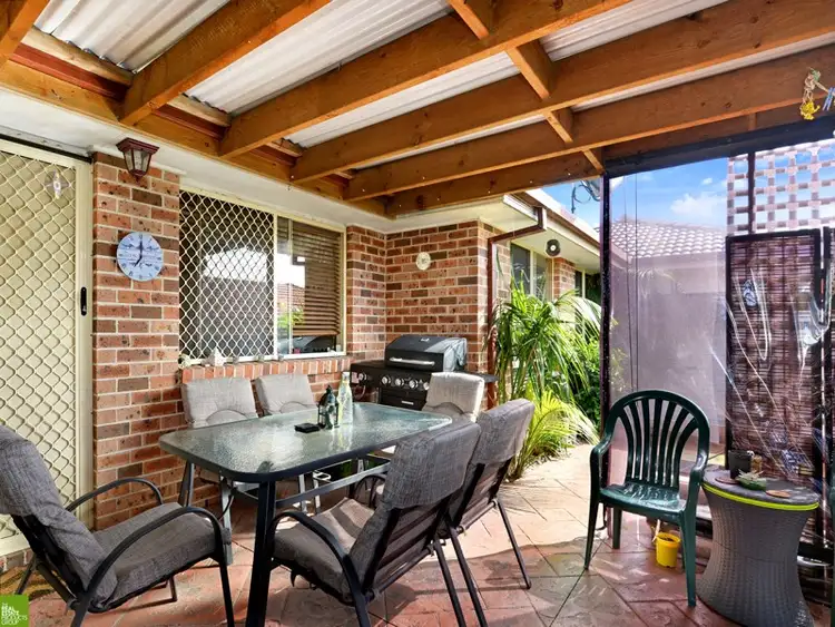 Fifth view of Homely house listing, 17 Hazelton Drive, Albion Park NSW 2527