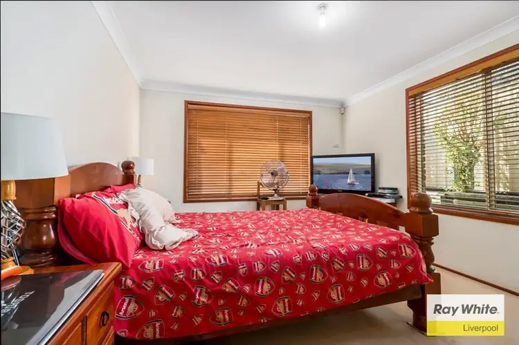 Sixth view of Homely house listing, 9 Tarago Place, Prestons NSW 2170