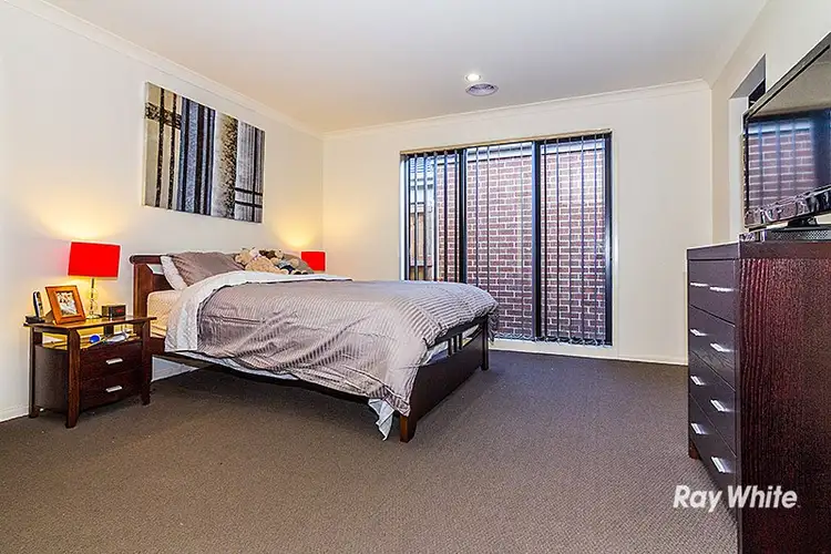 Fifth view of Homely house listing, 28 Stanford Street, Cranbourne West VIC 3977
