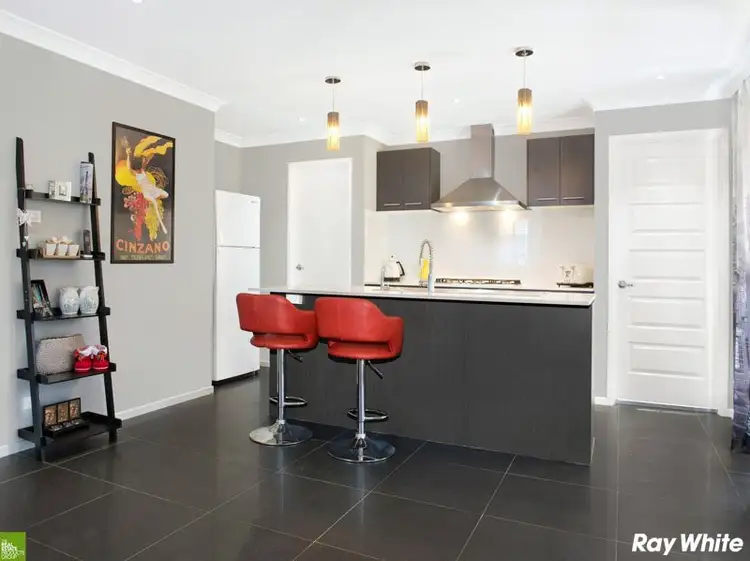 Third view of Homely house listing, 11 Elizabeth Circuit, Flinders NSW 2529