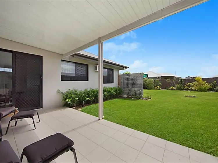 Second view of Homely house listing, 13 Mt Jagged Street, Deeragun QLD 4818
