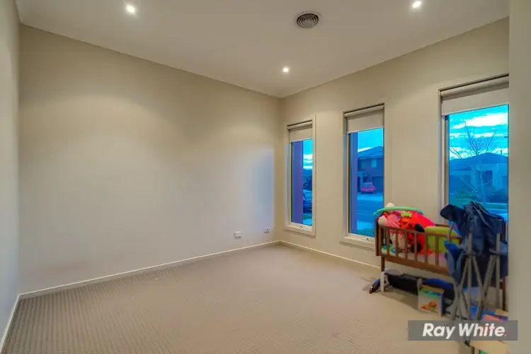 Second view of Homely house listing, 105 Crossway Avenue, Tarneit VIC 3029