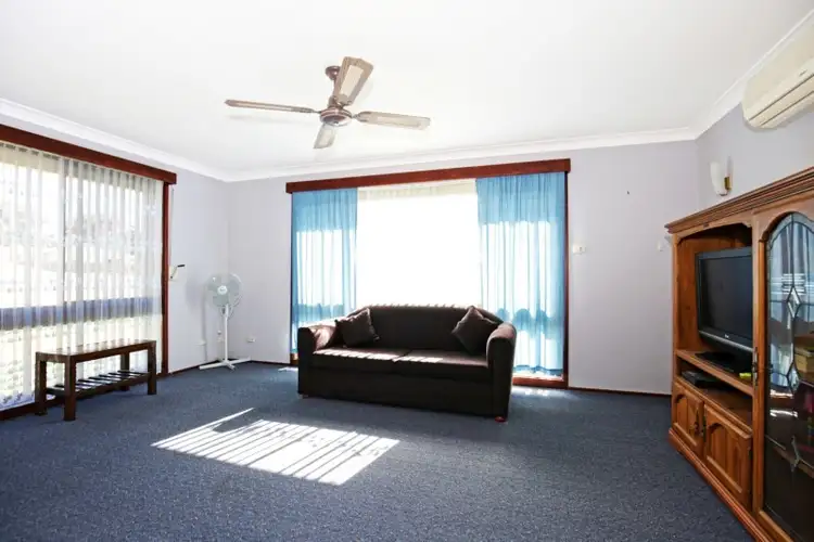 Second view of Homely house listing, 42 McMahons Road, North Nowra NSW 2541