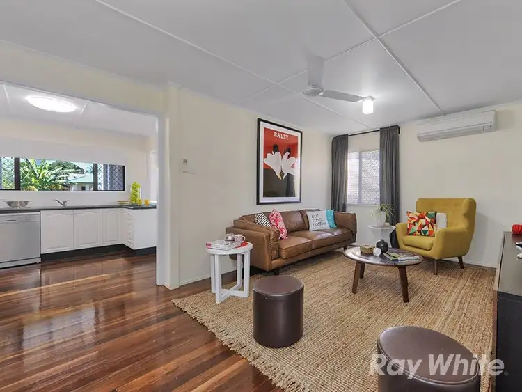 Fifth view of Homely house listing, 9 Petunia Street, Nudgee QLD 4014