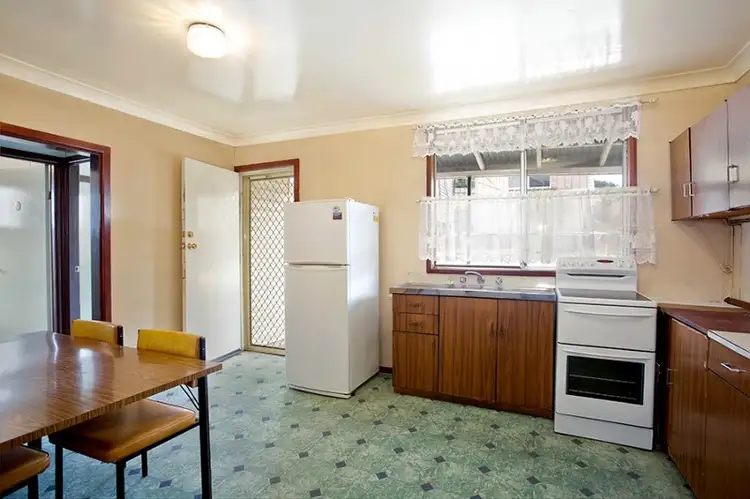 Third view of Homely house listing, 57 Chifley Road, Lithgow NSW 2790
