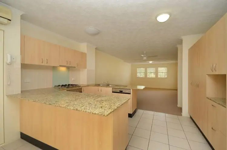 Third view of Homely apartment listing, 7/4 Park Avenue, Burleigh Heads QLD 4220