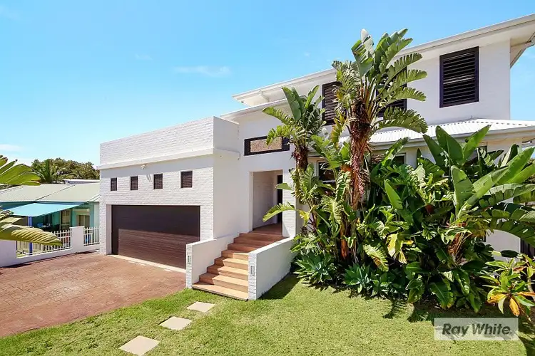 Main view of Homely house listing, 6 Mathews Street, Norah Head NSW 2263