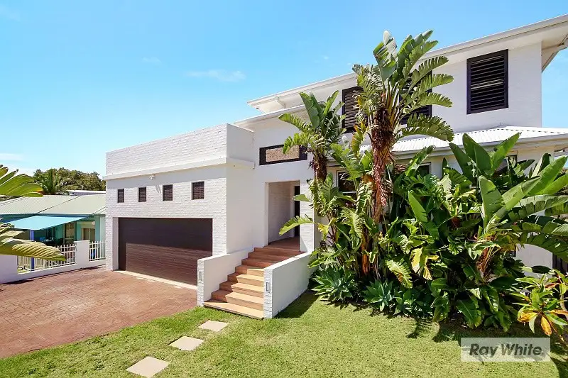 Main view of Homely house listing, 6 Mathews Street, Norah Head NSW 2263