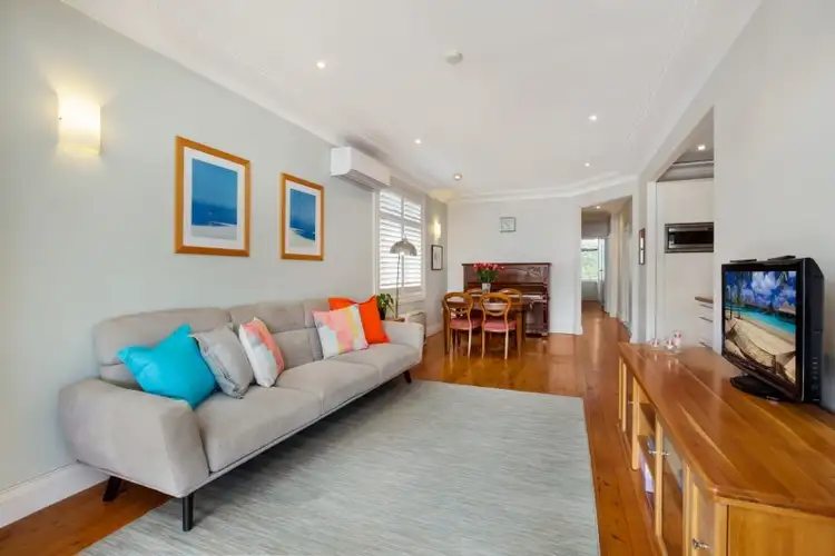 Second view of Homely house listing, 48 Henry Street, Five Dock NSW 2046