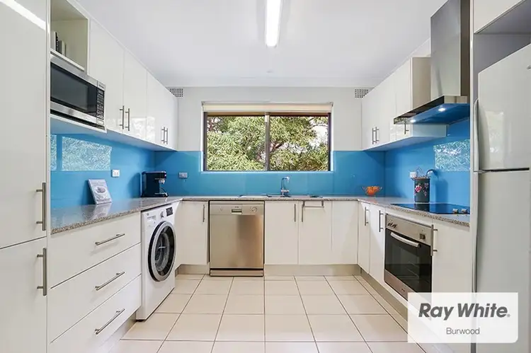 Second view of Homely apartment listing, 11/15-17 Albert Parade, Ashfield NSW 2131