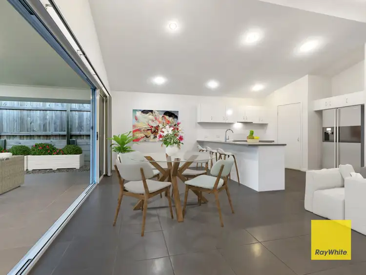 Fourth view of Homely house listing, 10 Patterson Street, Wynnum QLD 4178