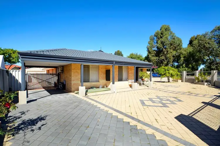 Main view of Homely house listing, 2 Frangipani Loop, Marangaroo WA 6064