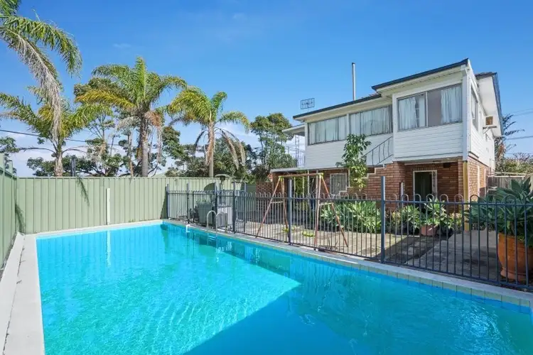 Second view of Homely house listing, 52 Barrenjoey Road, Ettalong Beach NSW 2257