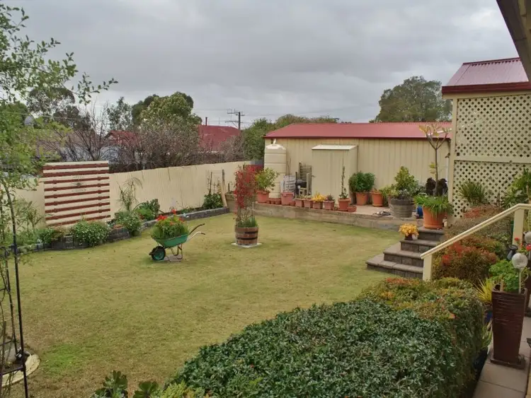 Sixth view of Homely house listing, 30 Washington Terrace, Murray Bridge SA 5253