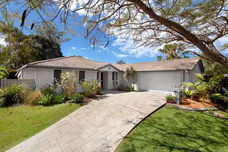 Main view of Homely house listing, 11 Brindley Court, Coffs Harbour NSW 2450