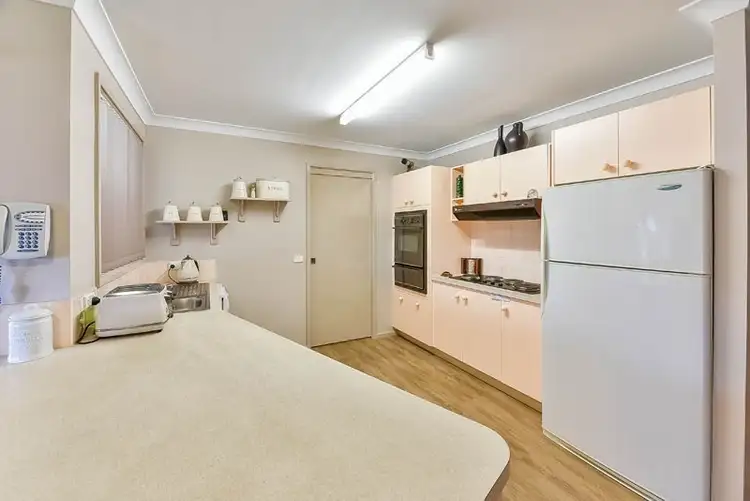 Second view of Homely house listing, 26 Burrinjuck Street, Leumeah NSW 2560