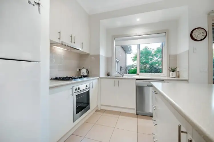 Third view of Homely house listing, 1/3 Wallace Avenue, Frankston VIC 3199