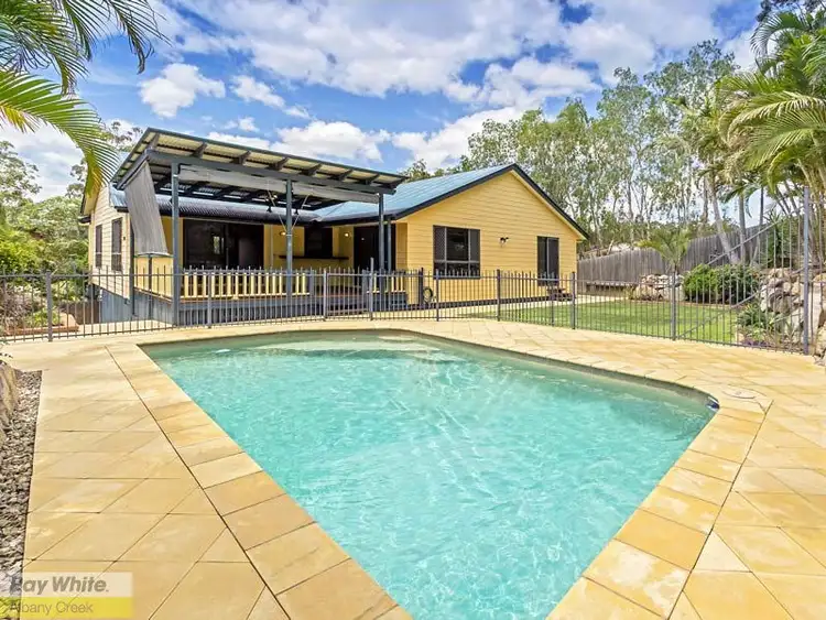 Main view of Homely house listing, 24 Kesteven Street, Albany Creek QLD 4035