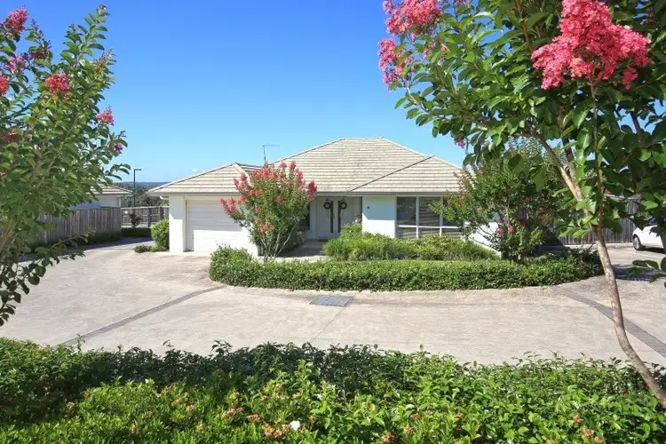 Main view of Homely house listing, 3/25 The Gables, Berry NSW 2535