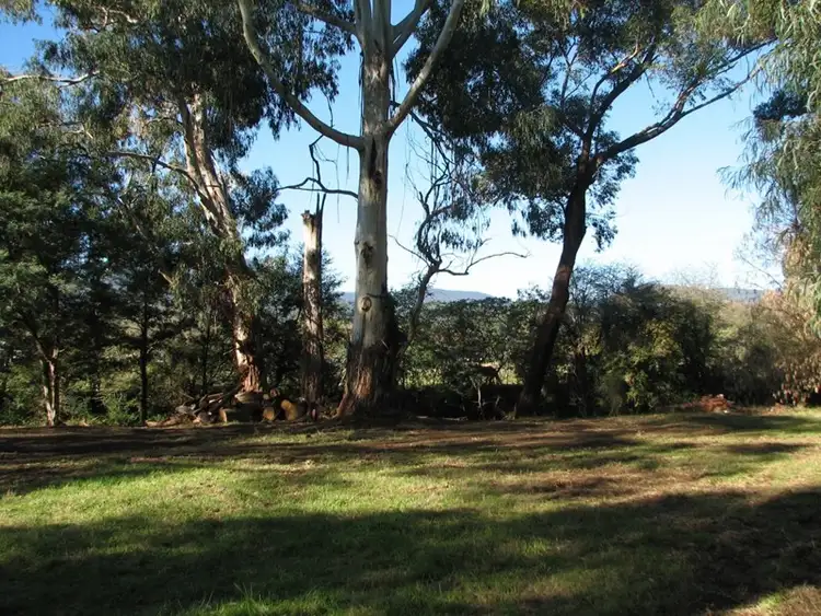 Fourth view of Homely land listing, 16 Weiss Road, Healesville VIC 3777
